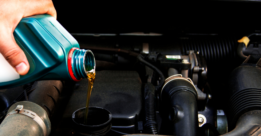 How Often Should I Change My Oil